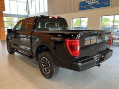 Used 2023 Ford F-150 4WD SuperCrew 5.5' Box at Maxx Loans near St. Adrian, MI