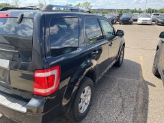Used 2011 Ford Escape 4d SUV FWD Limited at Suburban Ford of Sterling Heights near Sterling Heights, MI