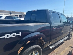 Used 2013  Ford F-150 4WD SuperCrew at Maxx Loans near St&period; Adrian&comma; MI