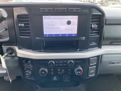 Used 2024  Ford Super Duty F-250 SRW 4WD Crew Cab Box at Maxx Loans near St&period; Adrian&comma; MI