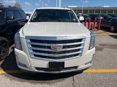 Used 2015 Cadillac Escalade ESV 4d SUV 4WD Premium at Suburban Ford of Sterling Heights near Sterling Heights, MI