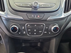 Used 2022  Chevrolet Equinox FWD 4dr LT w&sol;1LT at Maxx Loans near St&period; Adrian&comma; MI