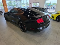 Used 2020  Ford Mustang 2d Fastback BULLITT at Maxx Loans near St&period; Adrian&comma; MI