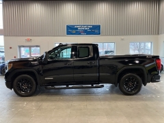 Used 2021  GMC Sierra 1500 4WD Double Cab 147" Elevation w&sol;3SB at Maxx Loans near St&period; Adrian&comma; MI