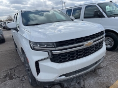 Used 2023  Chevrolet Tahoe 4WD 4dr LS at Maxx Loans near St&period; Adrian&comma; MI
