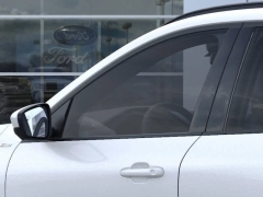 New 2025 Ford Escape ST-Line Select AWD at Suburban Ford of Sterling Heights near Sterling Heights, MI