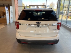 Used 2016 Ford Explorer 4d SUV FWD at Suburban Ford of Sterling Heights near Sterling Heights, MI