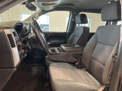 Used 2016  Chevrolet Silverado 1500 4WD Crew Cab 143&period;5" LT w&sol;1LT at Maxx Loans near St&period; Adrian&comma; MI