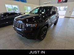 Used 2019  Jeep Grand Cherokee Altitude 4x4 at Maxx Loans near St&period; Adrian&comma; MI