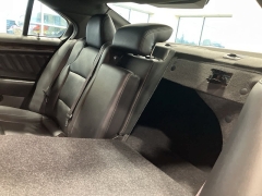 Used 2019  Ford Taurus 4d Sedan AWD Limited at Maxx Loans near St&period; Adrian&comma; MI