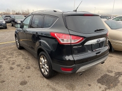Used 2015  Ford Escape 4d SUV FWD Titanium at Maxx Loans near St&period; Adrian&comma; MI