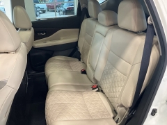 Used 2021 Nissan Murano AWD Platinum at Maxx Loans near St. Adrian, MI
