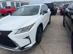 Used 2016 Lexus RX 350 AWD 4dr at Maxx Loans near St. Adrian, MI