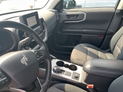 Used 2023 Ford Bronco Sport Big Bend 4x4 at Suburban Ford of Sterling Heights near Sterling Heights, MI