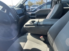 Used 2018 Ford F-150 4WD SuperCab Box at Suburban Ford of Sterling Heights near Sterling Heights, MI