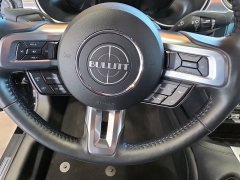 Used 2020  Ford Mustang 2d Fastback BULLITT at Maxx Loans near St&period; Adrian&comma; MI