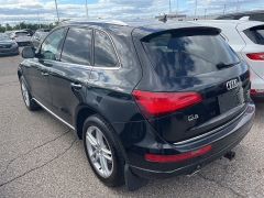 Used 2015 Audi Q5 4d SUV 3.0L TDI Premium+ at Suburban Ford of Sterling Heights near Sterling Heights, MI