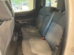 Used 2024 Ford Ranger XLT 4WD SuperCrew 5' Box at Suburban Ford of Sterling Heights near Sterling Heights, MI
