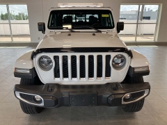 Used 2020 Jeep Gladiator Overland 4x4 at Suburban Ford of Sterling Heights near Sterling Heights, MI