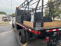 Used 2022 Chevrolet Silverado MD 4WD Crew Cab Work Truck at Suburban Ford of Sterling Heights near Sterling Heights, MI