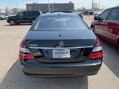 Used 2007 Mercedes-Benz S-Class 4d Sedan S550 at Maxx Loans near ,