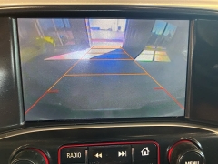 Used 2015  GMC Sierra 1500 4WD Crew Cab 143.5" SLE at Maxx Loans near St. Adrian, MI