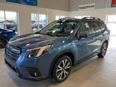  2023 Subaru Forester Limited CVT at Maxx Loans near St&period; Adrian&comma; MI