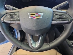 Used 2025  Cadillac XT4 AWD 4dr Premium Luxury at Maxx Loans near St&period; Adrian&comma; MI