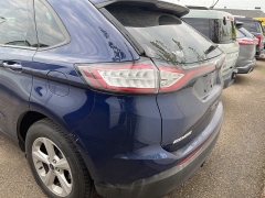Used 2016 Ford Edge 4d SUV AWD SE EcoBoost at Suburban Ford of Sterling Heights near Sterling Heights, MI