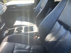 Used 2017 Dodge Grand Caravan 4d Wagon GT at Suburban Ford of Sterling Heights near Sterling Heights, MI
