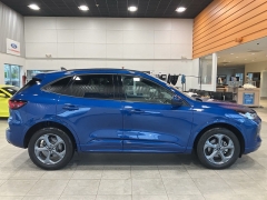 Used 2023  Ford Escape ST-Line Select AWD at Maxx Loans near St. Adrian, MI