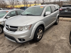 Used 2012  Dodge Journey 4d SUV FWD SXT V6 at Maxx Loans near St&period; Adrian&comma; MI