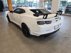 Used 2020  Chevrolet Camaro 2d Coupe ZL1 at Maxx Loans near St&period; Adrian&comma; MI