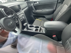 Used 2022 Kia Sportage LX FWD at Maxx Loans near St. Adrian, MI