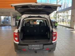 Used 2022  Ford Bronco Sport Big Bend 4x4 at Maxx Loans near St. Adrian, MI