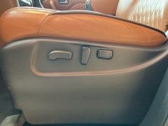 Used 2019 INFINITI QX80 AWD at Suburban Ford of Sterling Heights near Sterling Heights, MI