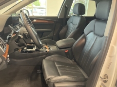 Used 2023  Audi Q5 S line Prestige 45 TFSI quattro at Maxx Loans near St. Adrian, MI