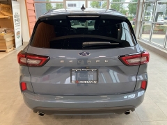 Used 2023 Ford Escape ST-Line FWD at Maxx Loans near St. Adrian, MI