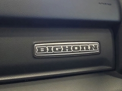 Used 2021  Ram 1500 Big Horn 4x4 Crew Cab 5'7" Box at Maxx Loans near St&period; Adrian&comma; MI