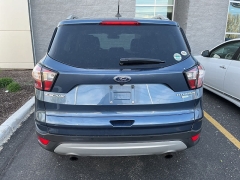 Used 2018 Ford Escape 4d SUV 4WD Titanium at Maxx Loans near ,