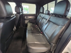 Used 2014  Ford F-150 4WD SuperCrew at Maxx Loans near St&period; Adrian&comma; MI