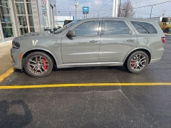 Used 2022  Dodge Durango R&sol;T Plus AWD at Maxx Loans near St&period; Adrian&comma; MI