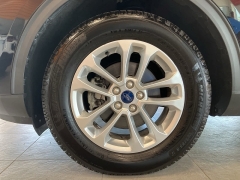 Used 2021 Ford Escape SE AWD at Suburban Ford of Sterling Heights near Sterling Heights, MI