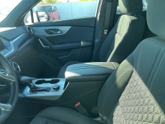 Used 2021  Chevrolet Blazer FWD 4dr LT w/2LT at Maxx Loans near St. Adrian, MI