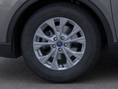 New 2025 Ford Escape Active AWD at Suburban Ford of Sterling Heights near Sterling Heights, MI