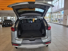 Used 2024  Chevrolet Blazer AWD 4dr LT w&sol;2LT at Maxx Loans near St&period; Adrian&comma; MI