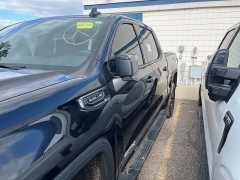Used 2019 GMC Sierra 1500 4WD Crew Cab AT4 at Suburban Ford of Sterling Heights near Sterling Heights, MI