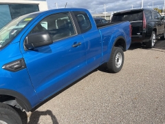 Used 2022 Ford Ranger 2WD SuperCab 6' Box at Maxx Loans near St. Adrian, MI