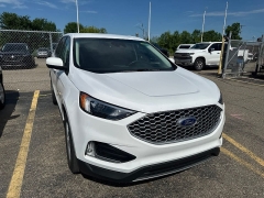 Used 2024  Ford Edge AWD at Maxx Loans near St&period; Adrian&comma; MI