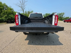 Used 2025  Ford Super Duty F-250 SRW 4WD Crew Cab Box at Maxx Loans near St&period; Adrian&comma; MI